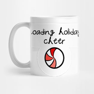 Loading Holiday Cheer Mug